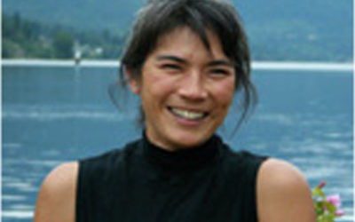 Lynne Ozone
