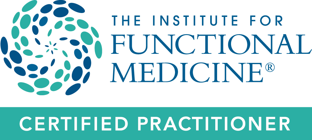 Donna Rasplica M.Sc., R.Ac., Dr.TCM, IFMCP