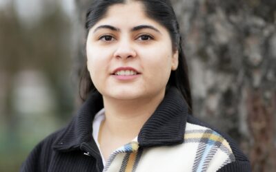 Arshpreet Kaur, RMT